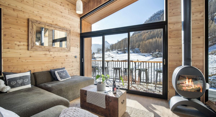 Chalet Raoul